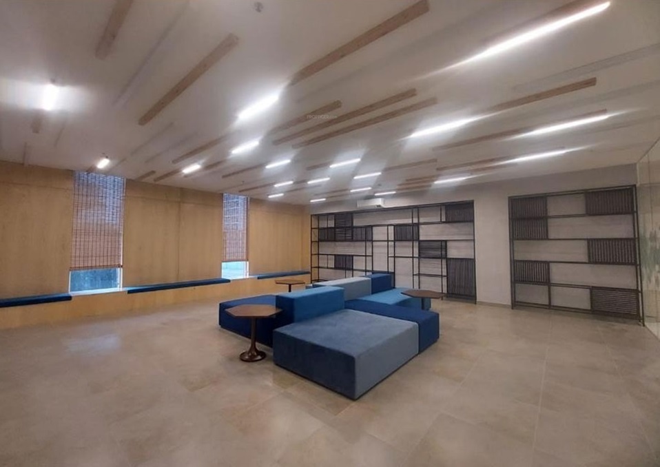 Prestige Jindal City