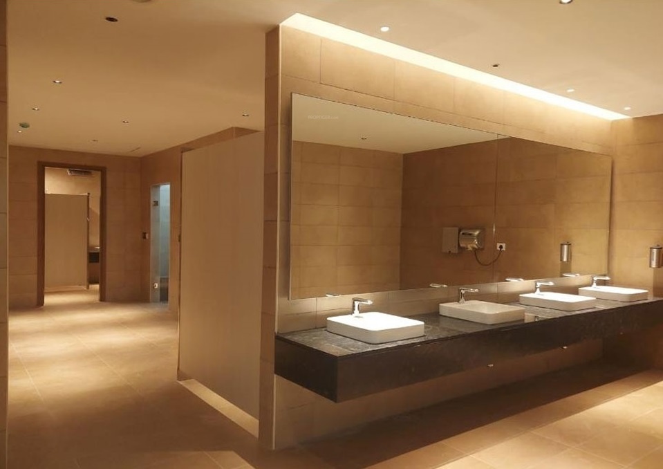 Prestige Jindal City