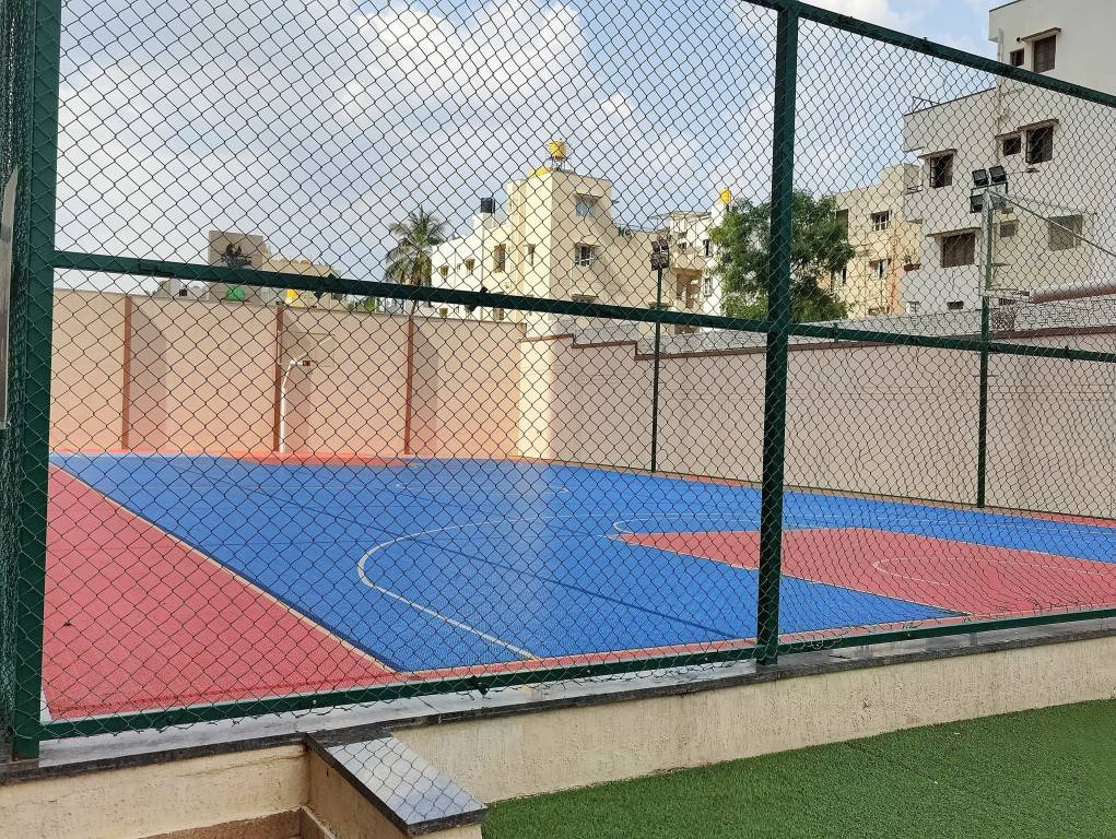 Prestige Jindal City