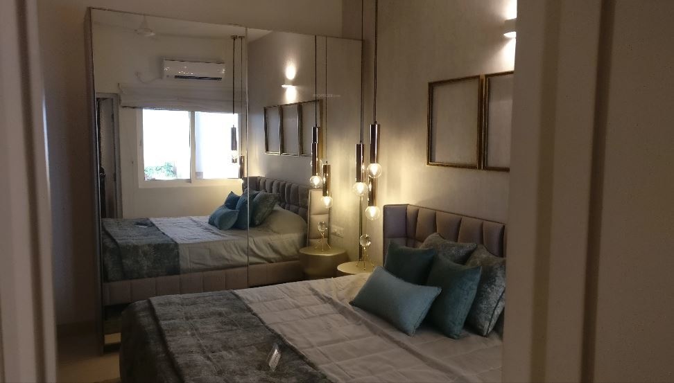 Prestige Jindal City