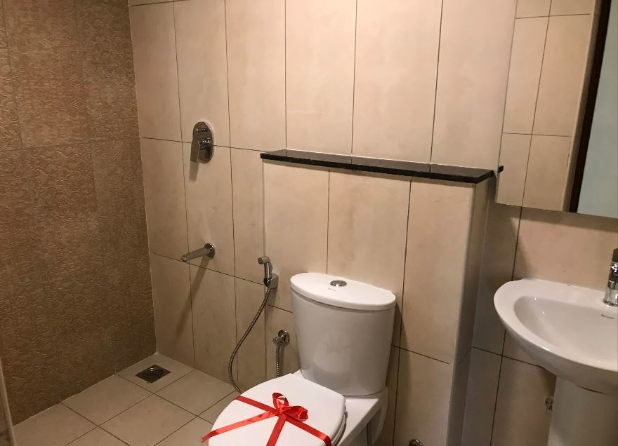 Prestige Jindal City