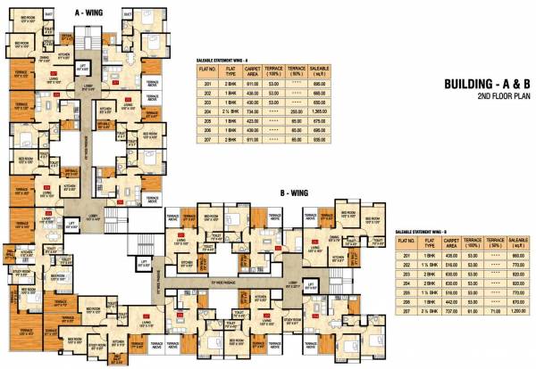 Images for Cluster Plan of Choice Goodwill Metropolis West Phase 1