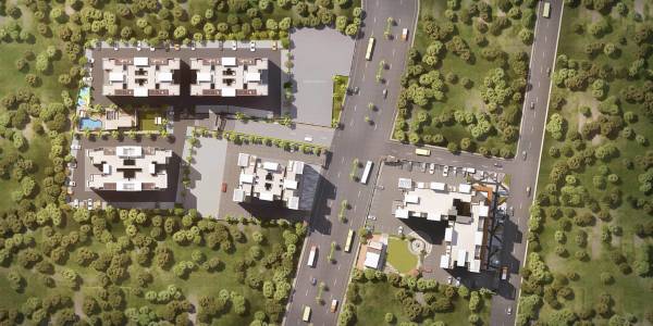 Images for Layout Plan of Choice Goodwill Metropolis West Phase 1