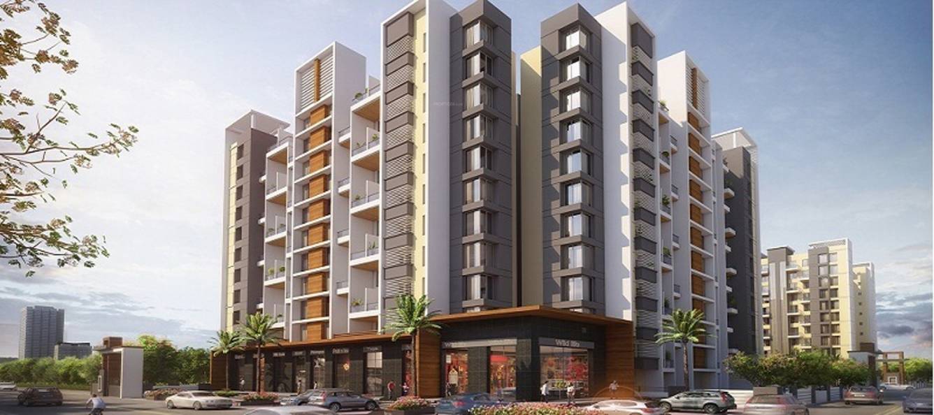 Images for Elevation of Choice Goodwill Metropolis West Phase 1