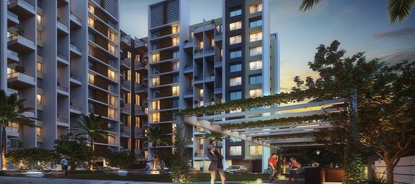 Images for Elevation of Choice Goodwill Metropolis West Phase 1