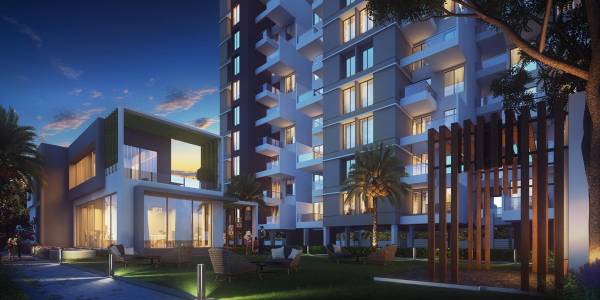 Images for Amenities of Choice Goodwill Metropolis West Phase 1