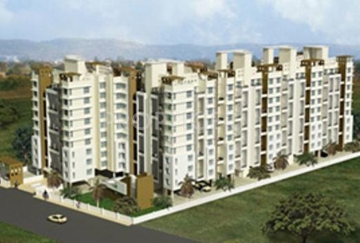 Images for Elevation of Unnati World Shiv Unnati Residency