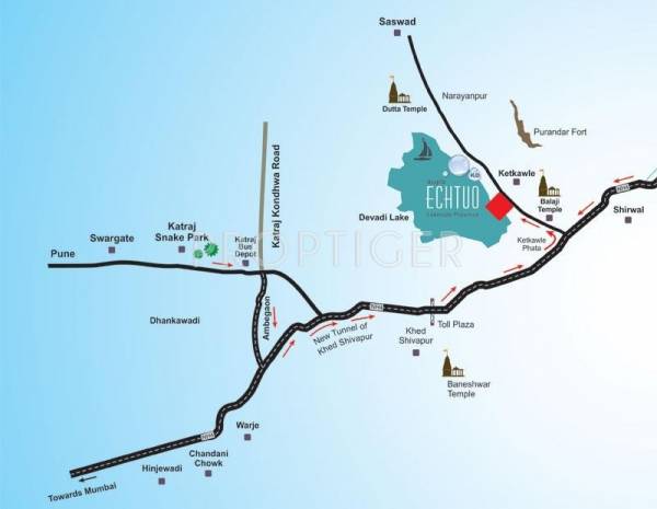 Images for Location Plan of Maple Echtuo Images for Location Plan of Maple Echtuo