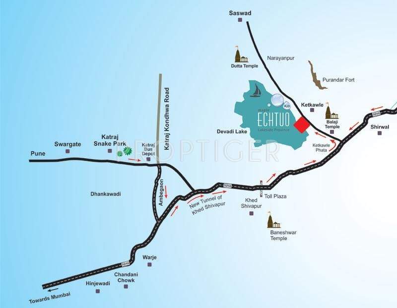 Images for Location Plan of Maple Echtuo