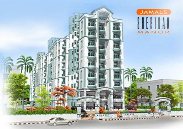 Images for Elevation of Jamals Sheridan Manor sheridan-manor Images for Elevation of Jamals Sheridan Manor