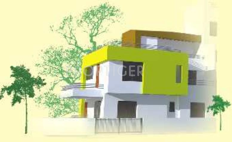 Images for Elevation of Shree Group Samruddhee