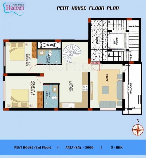 Images for Cluster Plan of VKC Chourasia Heaven Images for Cluster Plan of VKC Chourasia Heaven