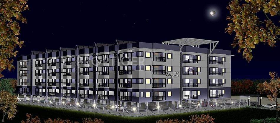 elegance Images for Elevation of DSR Infrastructures Elegance