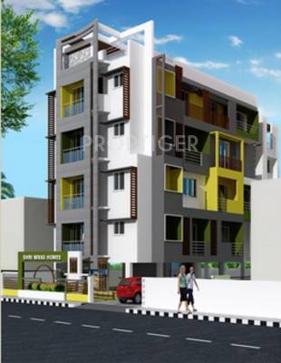 Images for Elevation of Aks Housing Sunfields