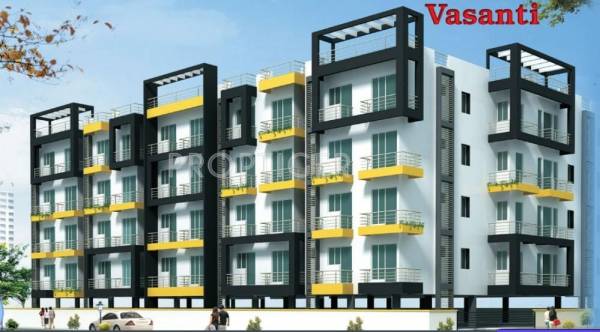 Images for Elevation of Prabhavathi Vasanti