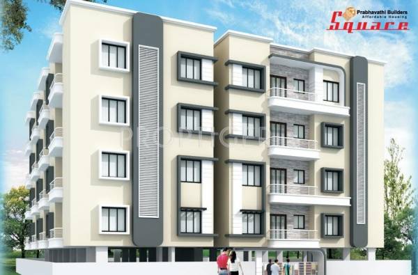  square Images for Elevation of Prabhavathi Square