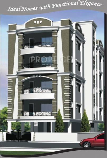 VINTCS Construction Nerella Residency VINTCS Construction Nerella Residency