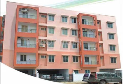 SLNS Constructions Skanda Residency