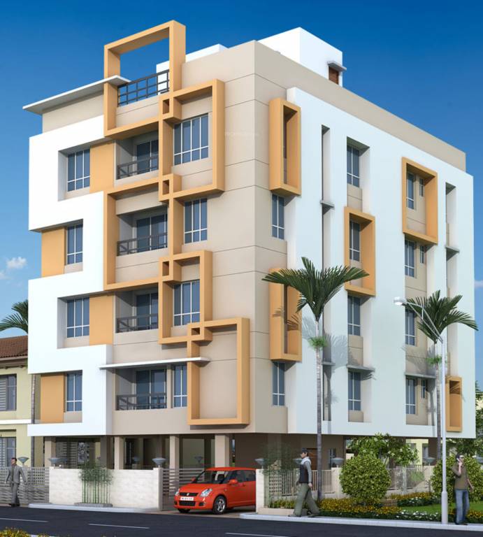 Images for Elevation of Swastic Usha usha Images for Elevation of Swastic Usha