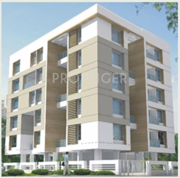 Images for Elevation of Alliance Builders Chitralekha