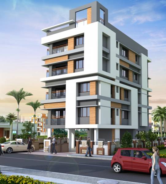 Images for Elevation of Swastic Manisha Images for Elevation of Swastic Manisha