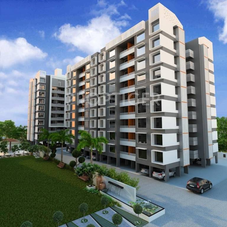 Images for Elevation of Shri Shyam Hills
