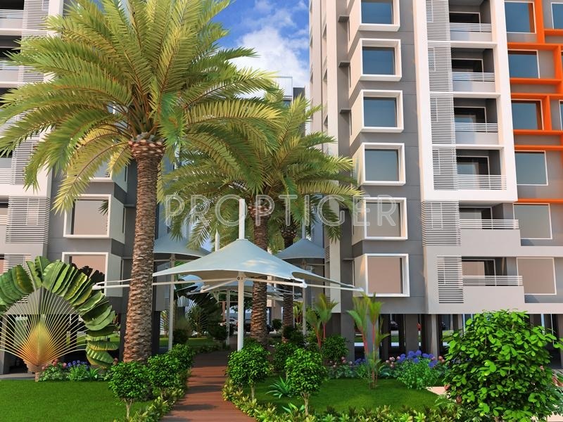 Images for Elevation of Shri Shyam Hills