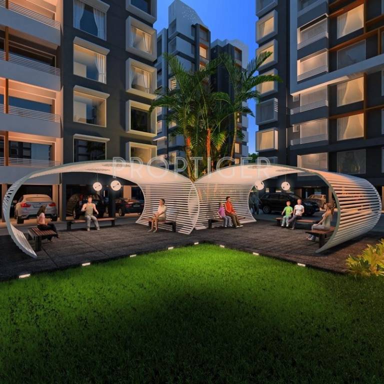 Images for Elevation of Shri Shyam Hills