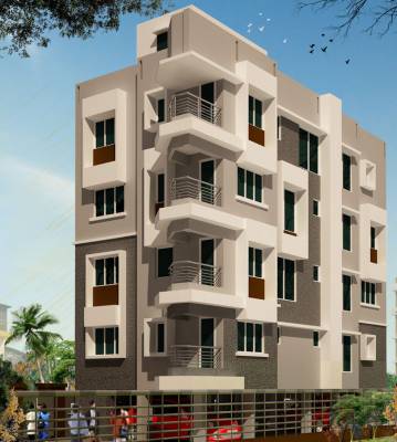 Images for Elevation of Swastic Ekhon