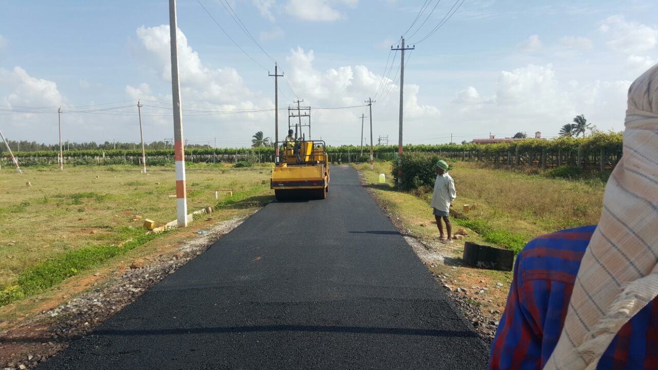 Images for Main Other of Yesh Residency