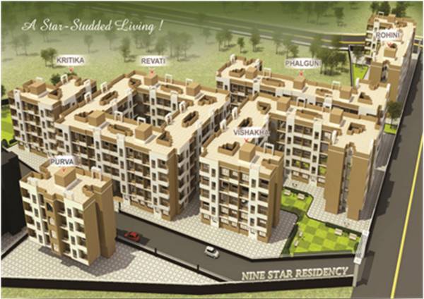 Images for Elevation of Nine Star Landmark Images for Elevation of Nine Star Landmark