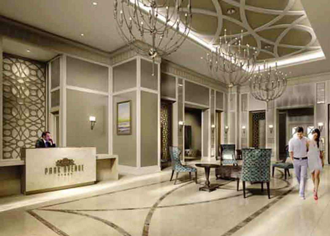 Images for Amenities of Nine Star Landmark