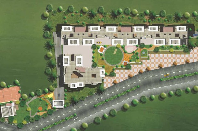  shobhan Layout Plan