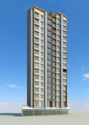 Images for Elevation of DGS Sheetal Kutir