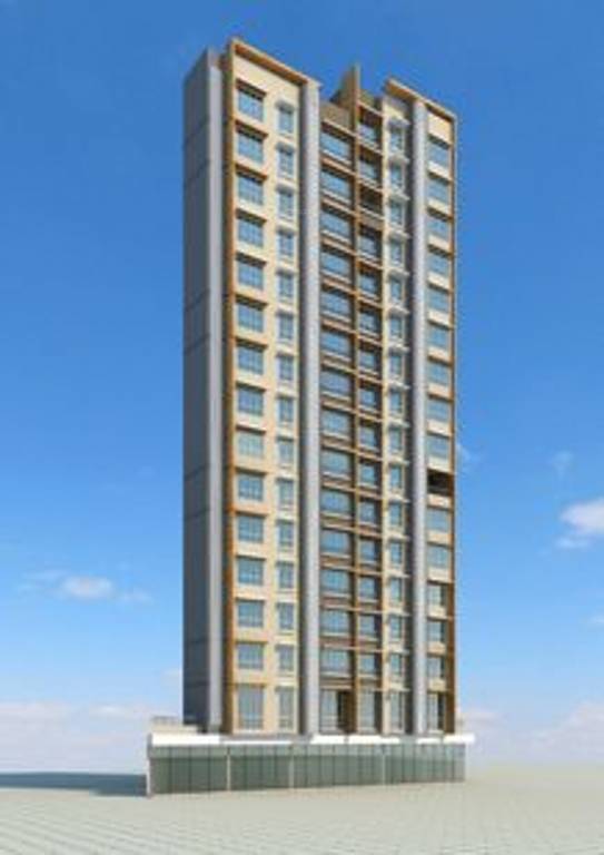 Images for Elevation of DGS Sheetal Kutir