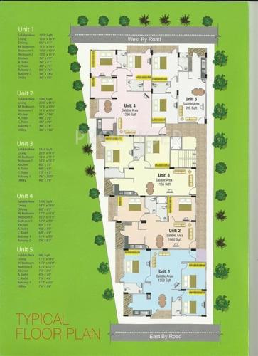  grand Images for Layout Plan of SLV Grand