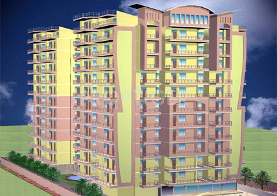  vaishali Images for Elevation of Amrapali Vaishali