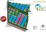 Images for Layout Plan of Apna Sapna Pegasus Arya Enclave