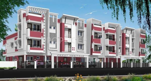 Images for Elevation of Crest Heritage 2 Images for Elevation of Crest Heritage 2