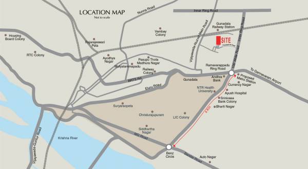 Images for Location Plan of Sri Viswa Jaithri Constructions KVR Kailash Heights Images for Location Plan of Sri Viswa Jaithri Constructions KVR Kailash Heights