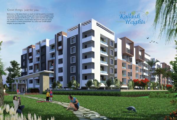 Images for Elevation of Sri Viswa Jaithri Constructions KVR Kailash Heights Images for Elevation of Sri Viswa Jaithri Constructions KVR Kailash Heights