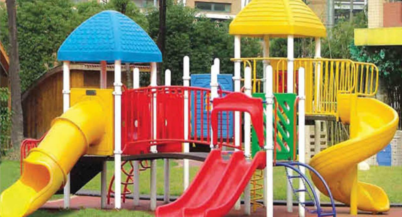 Images for Amenities of Sri Viswa Jaithri Constructions KVR Kailash Heights