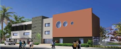 Images for Amenities of Sri Viswa Jaithri Constructions KVR Kailash Heights Images for Amenities of Sri Viswa Jaithri Constructions KVR Kailash Heights