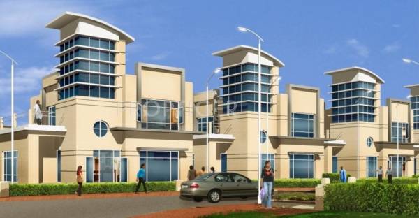Images for Elevation of Sahara Samatva Bunglow