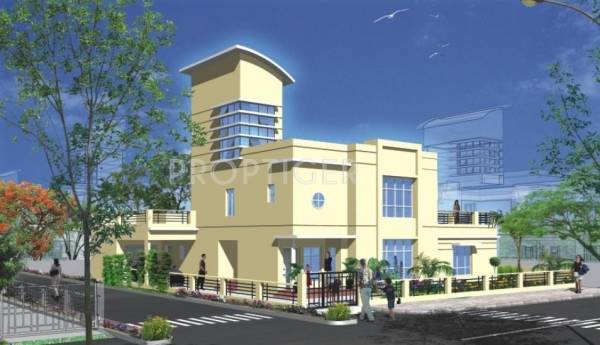 Images for Elevation of Sahara Samatva Bunglow