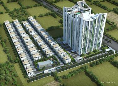 Images for Elevation of KMV Vivaan Images for Elevation of KMV Vivaan