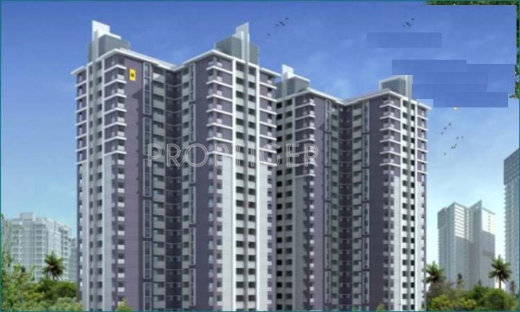  garrison Images for Elevation of Sobha Garrison