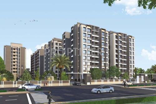  kalasagar-heights Images for Elevation of Navkar Kalasagar Heights