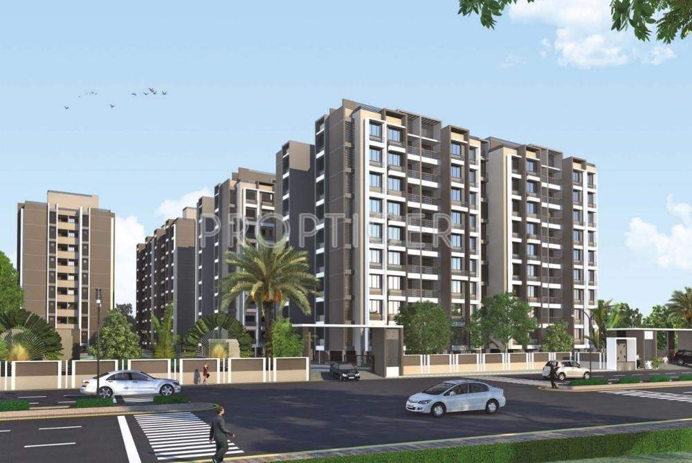  kalasagar heights Images for Elevation of Navkar Kalasagar Heights