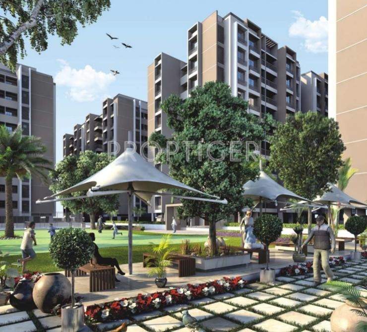  kalasagar heights Images for Elevation of Navkar Kalasagar Heights